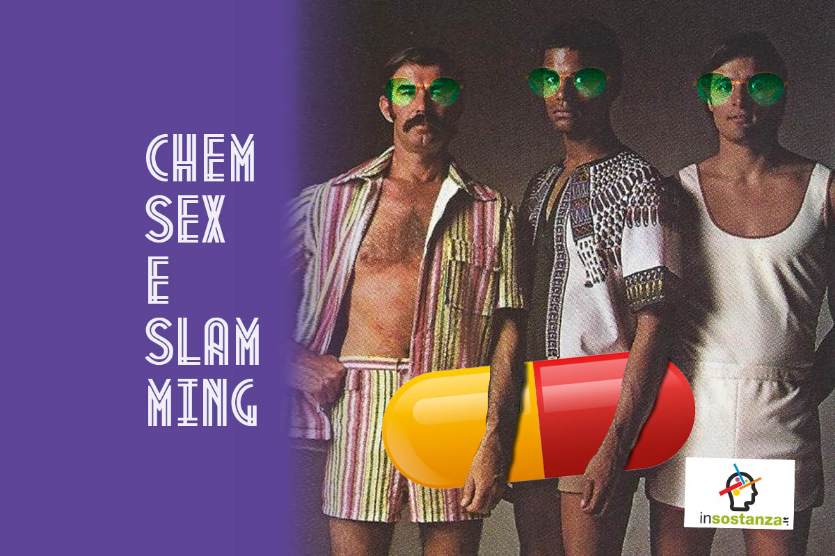 Chemsex e slamming